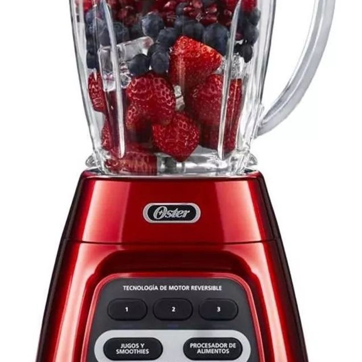 OSTER - Vaso Tapa Oster Reversible Blstpyg1210 Blstpyg1209