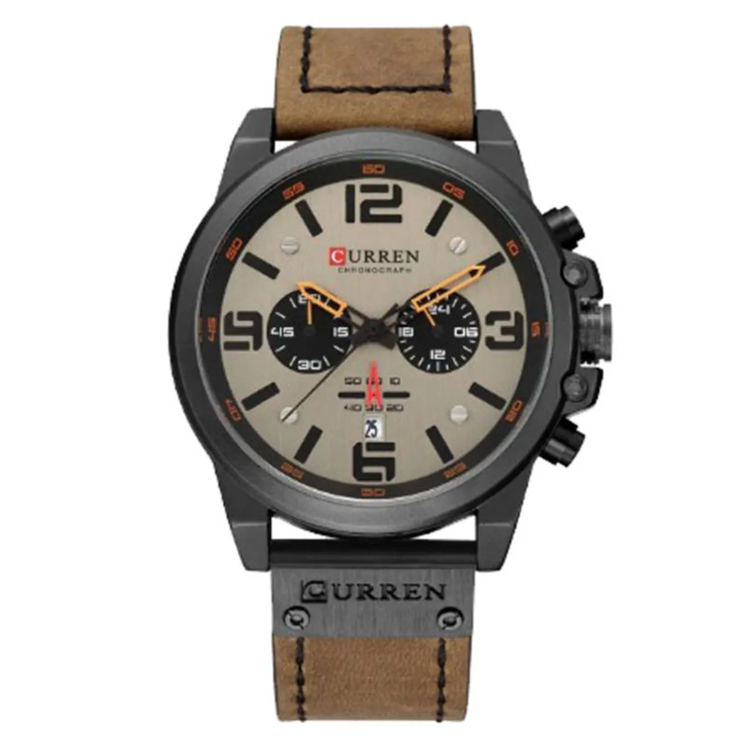 Relojes Curren