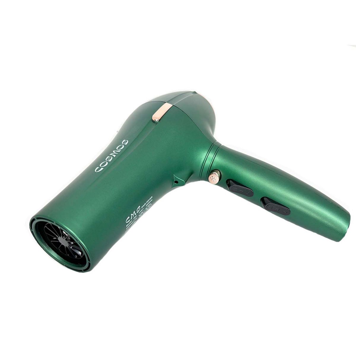 CMS BELLEZA - Secador Para Cabello Profesional CMS Cosmos Lira