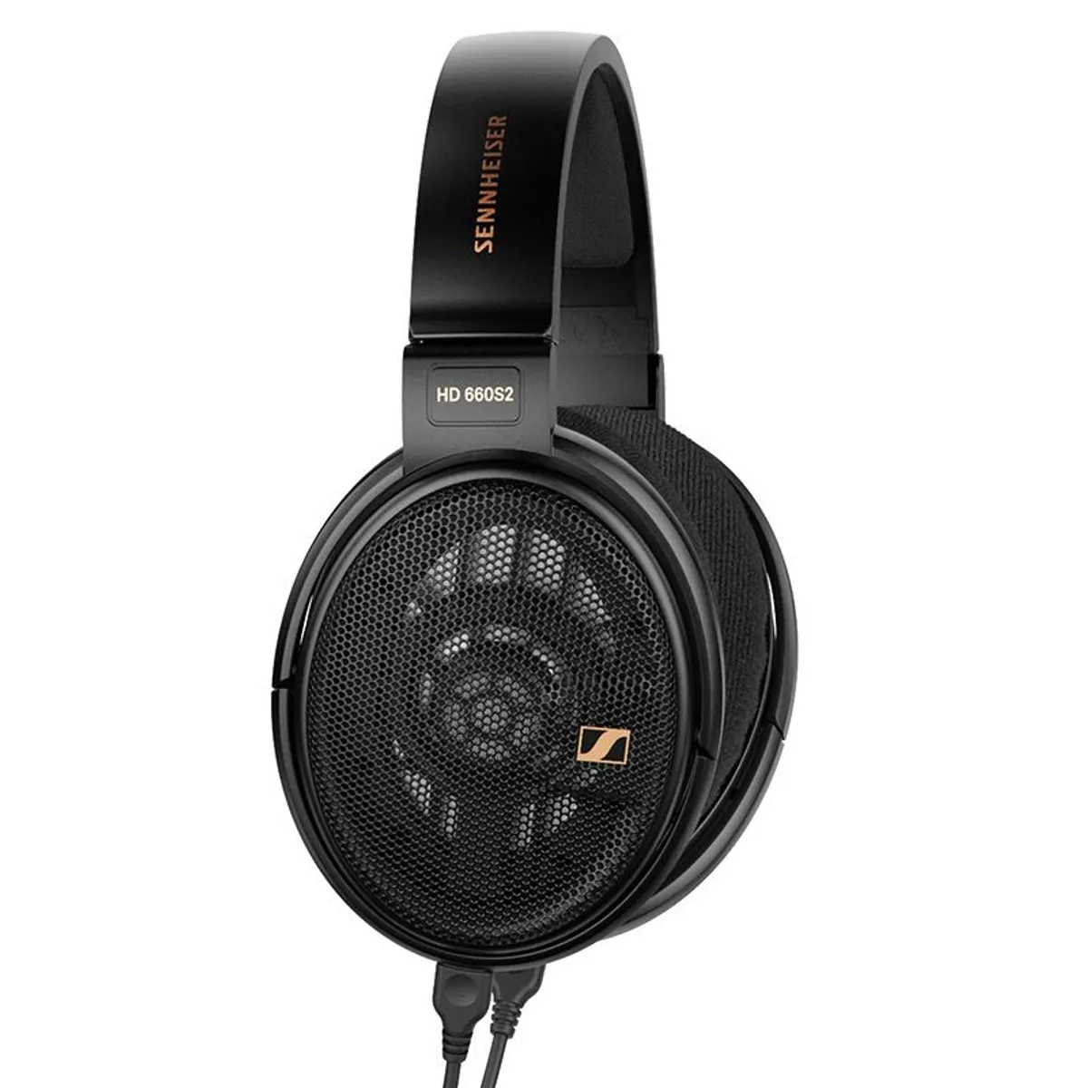 SENNHEISER - Audífonos Sennheiser HD 660S2