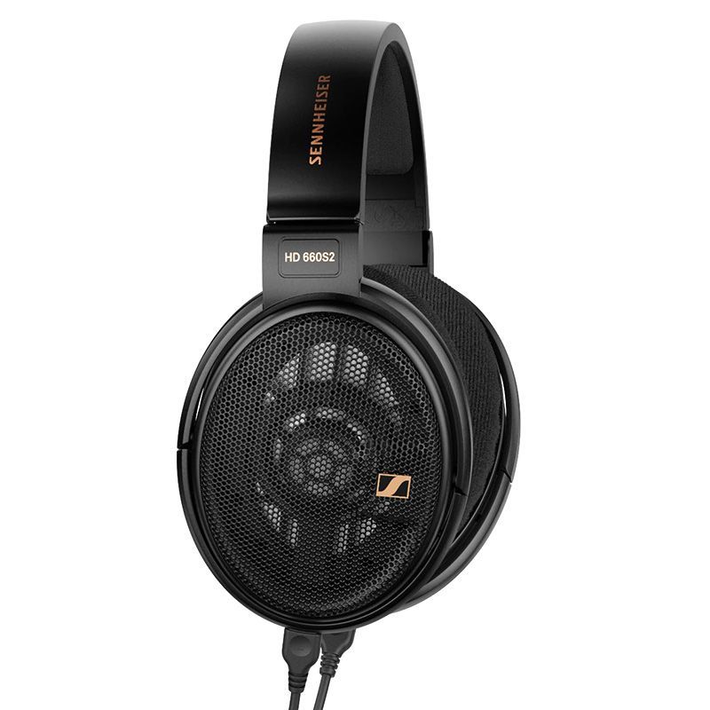 SENNHEISER - Audífonos Sennheiser HD 660S2