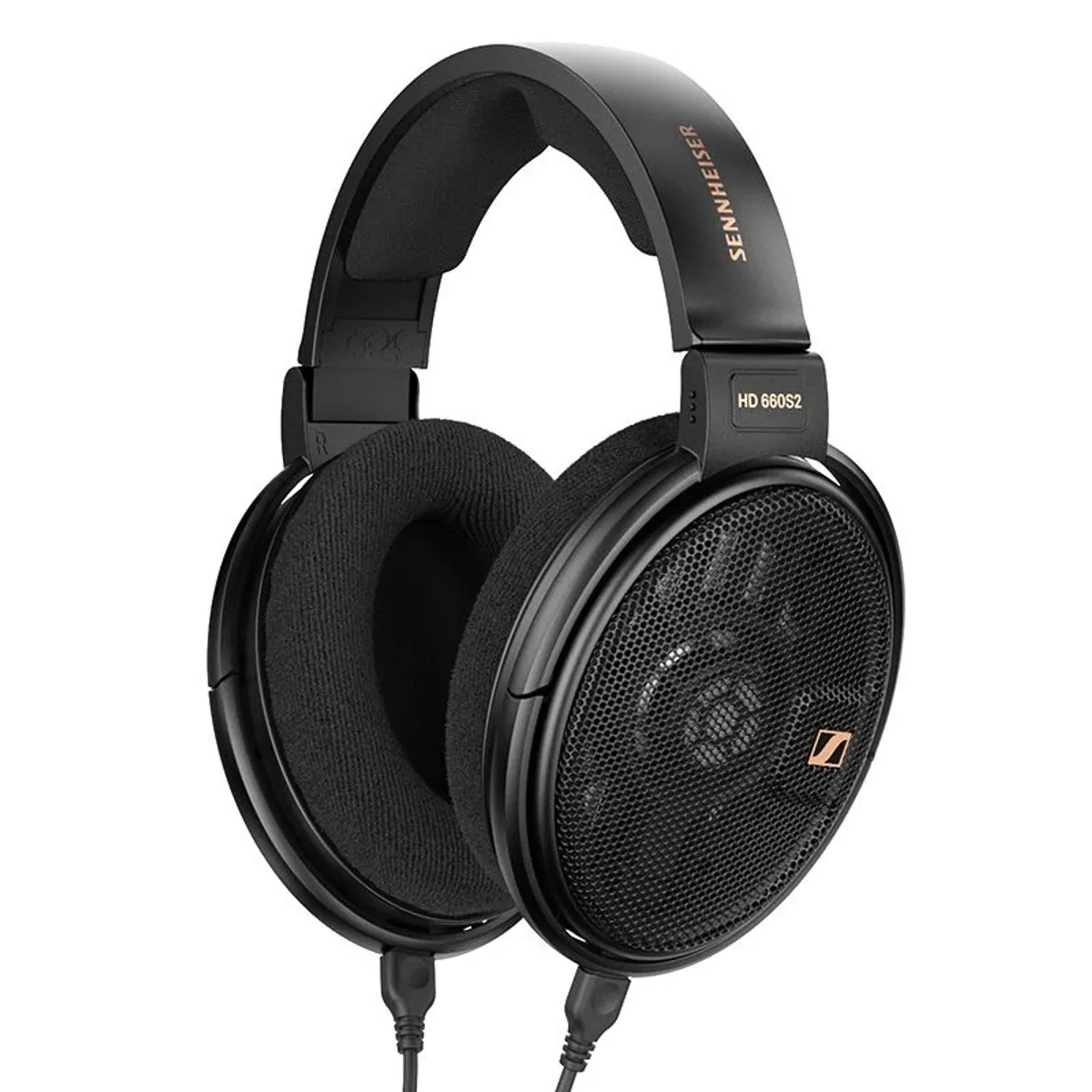 SENNHEISER - Audífonos Sennheiser HD 660S2