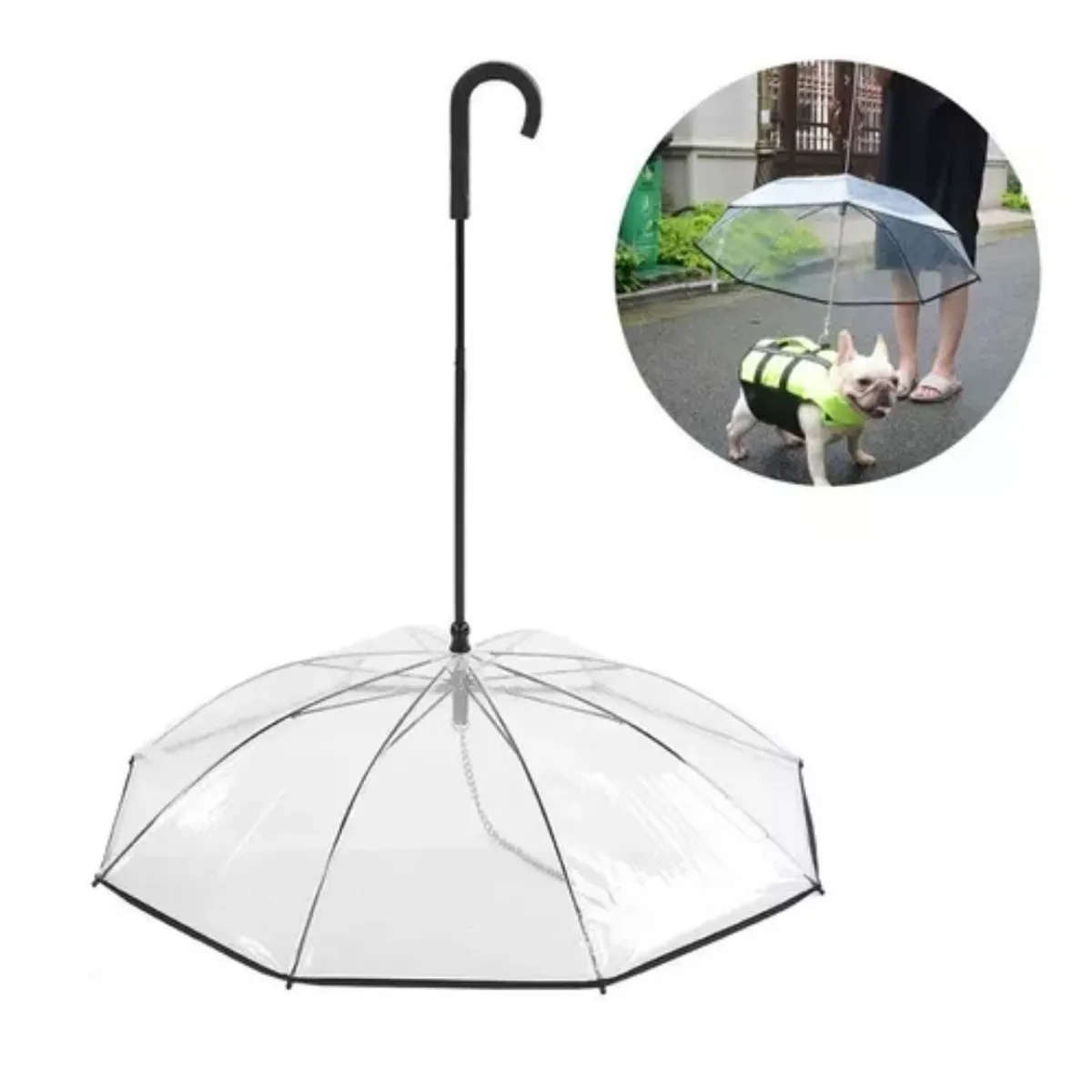 AFM - SOMBRILLA PARA PERROS