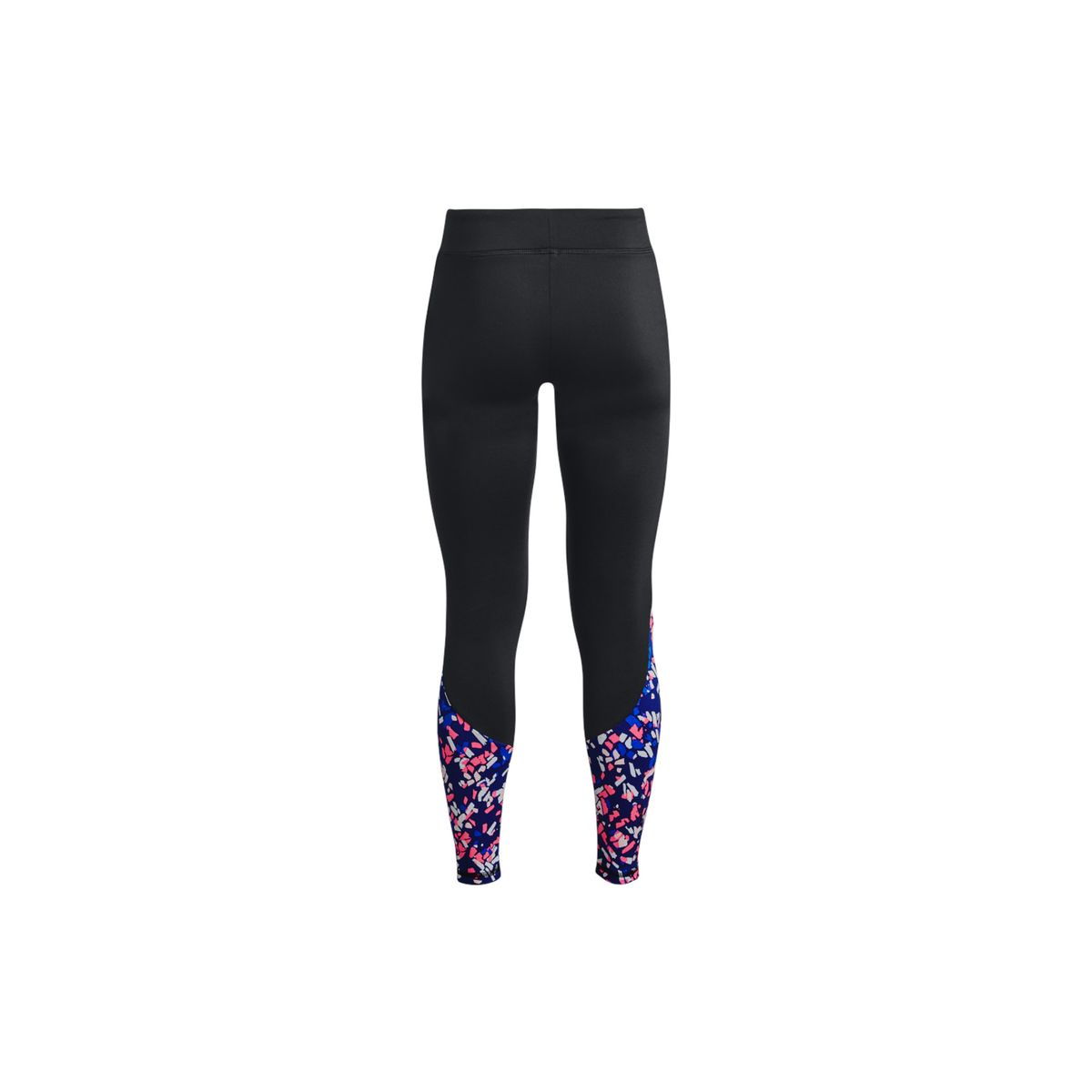 UNDER ARMOUR - Pantalón Niña Under Armour CW NOVELTY LEGGING-B Negro UNDER ARMOUR