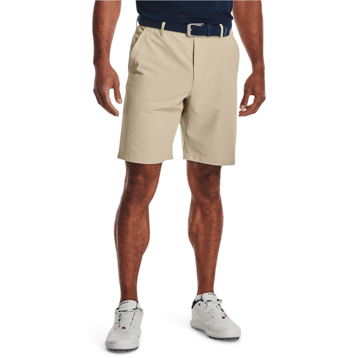 UNDER ARMOUR - Shorts Drive para Hombre 1364409-289-5RM UNDER ARMOUR