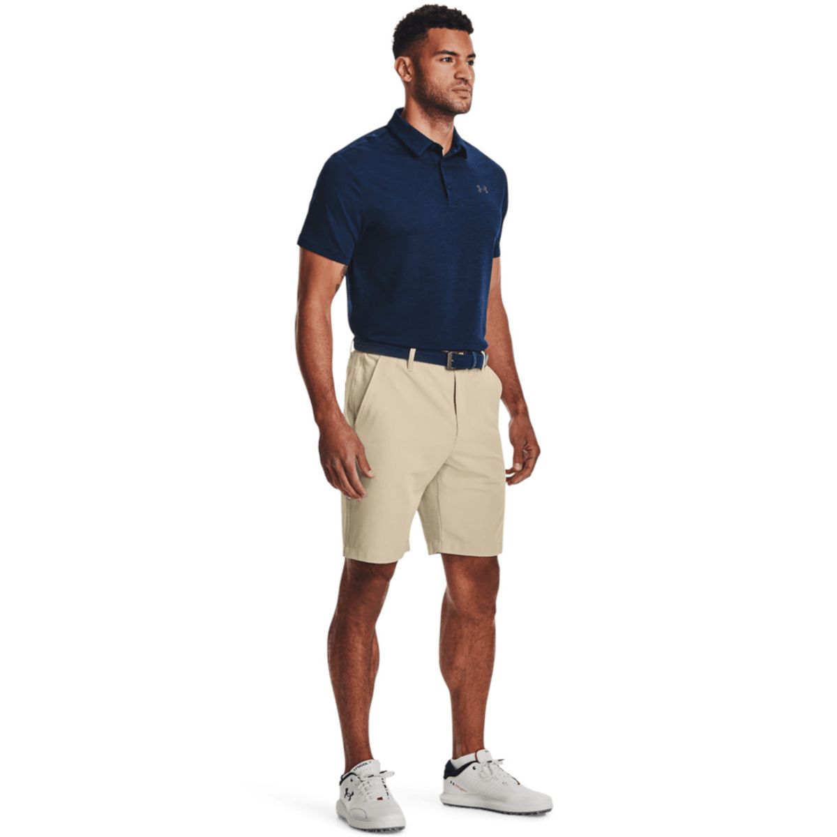 UNDER ARMOUR - Shorts Drive para Hombre 1364409-289-5RM UNDER ARMOUR