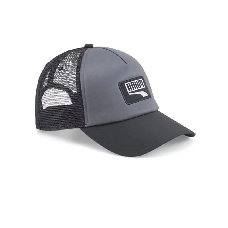 PUMA - Gorra Puma Trucker Para Hombre