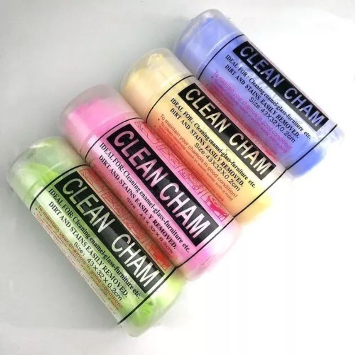 AFM - TOALLA ABSORBENTE PARA MASCOTAS