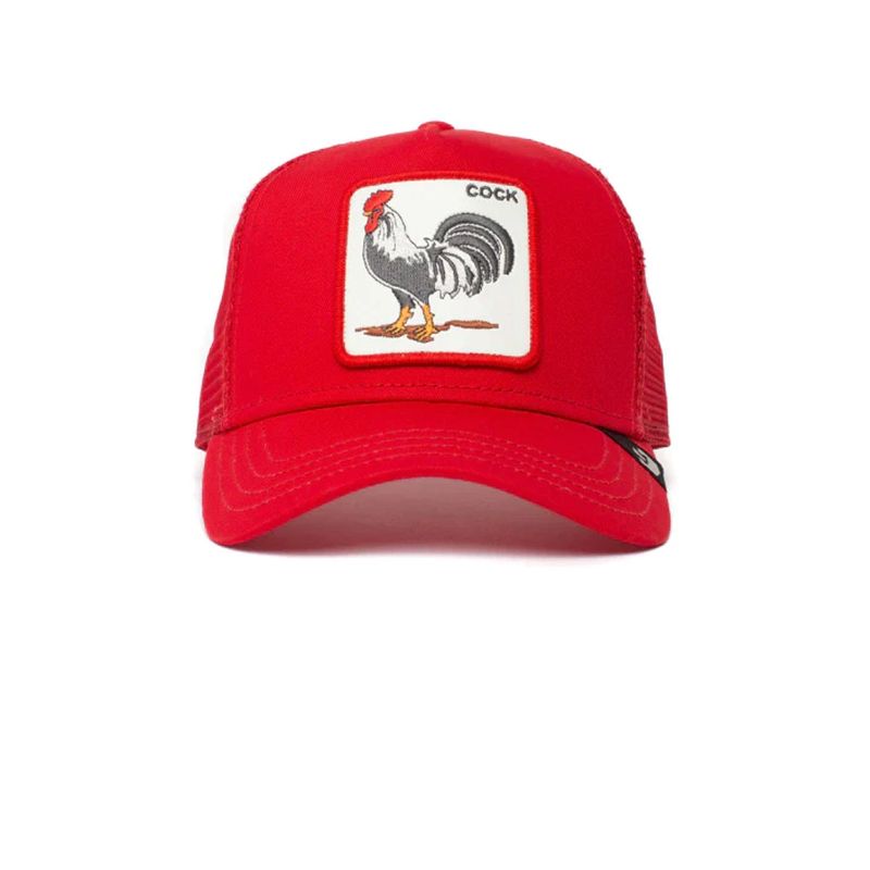 GOORIN BROS - Gorra Goorin Bros The Cock
