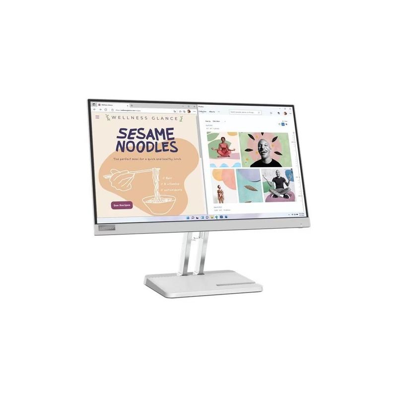 LENOVO - Monitor Lenovo 21,5" L22E-40 215 FHD.-_.
