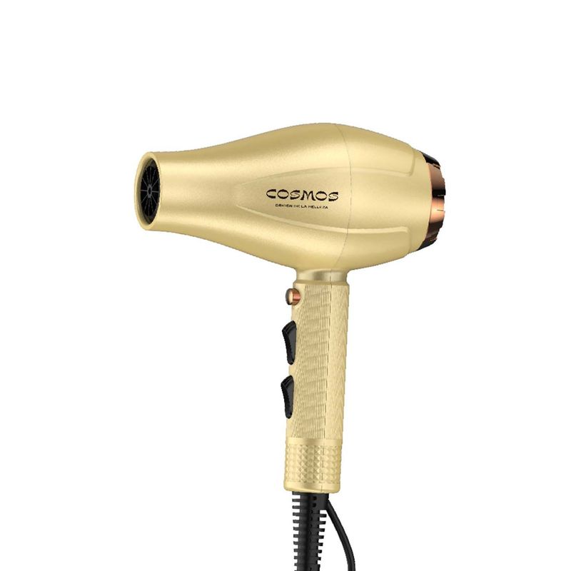 CMS BELLEZA - Secador Para Cabello Profesional CMS Cosmos Orion