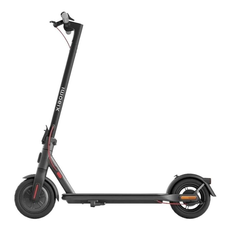 XIAOMI - Patineta Eléctrica Xiaomi 4 Lite EU Scooter