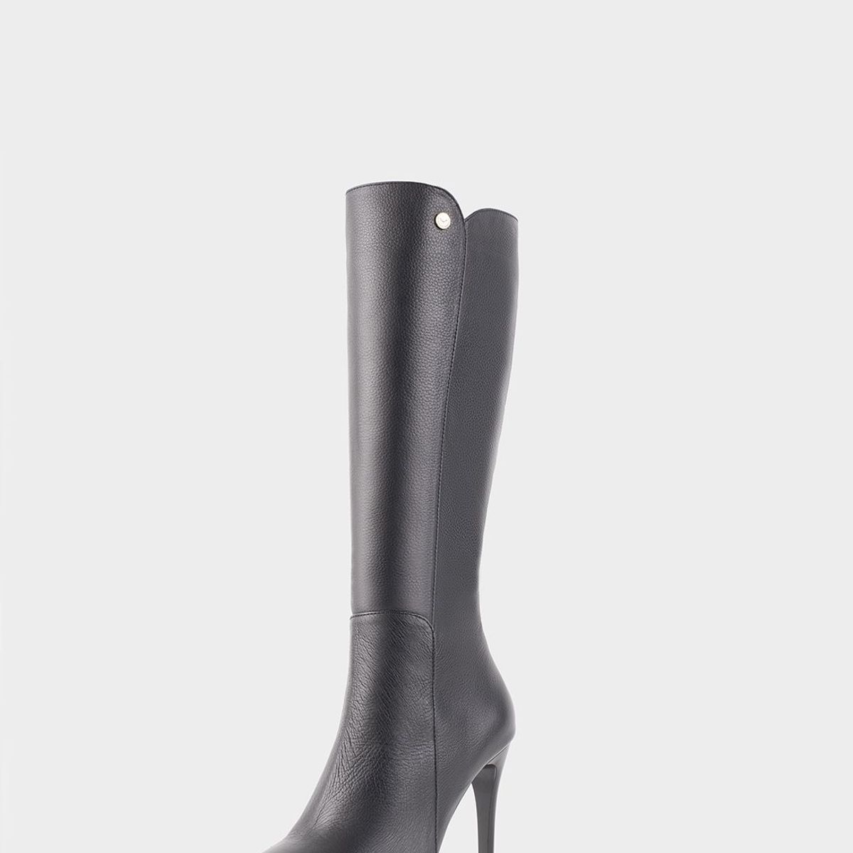 STIVALI - BOTA MAGIA NAPA NEGRO