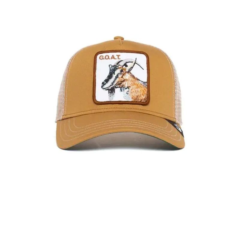 GOORIN BROS - Gorra Goorin Bros The Goat