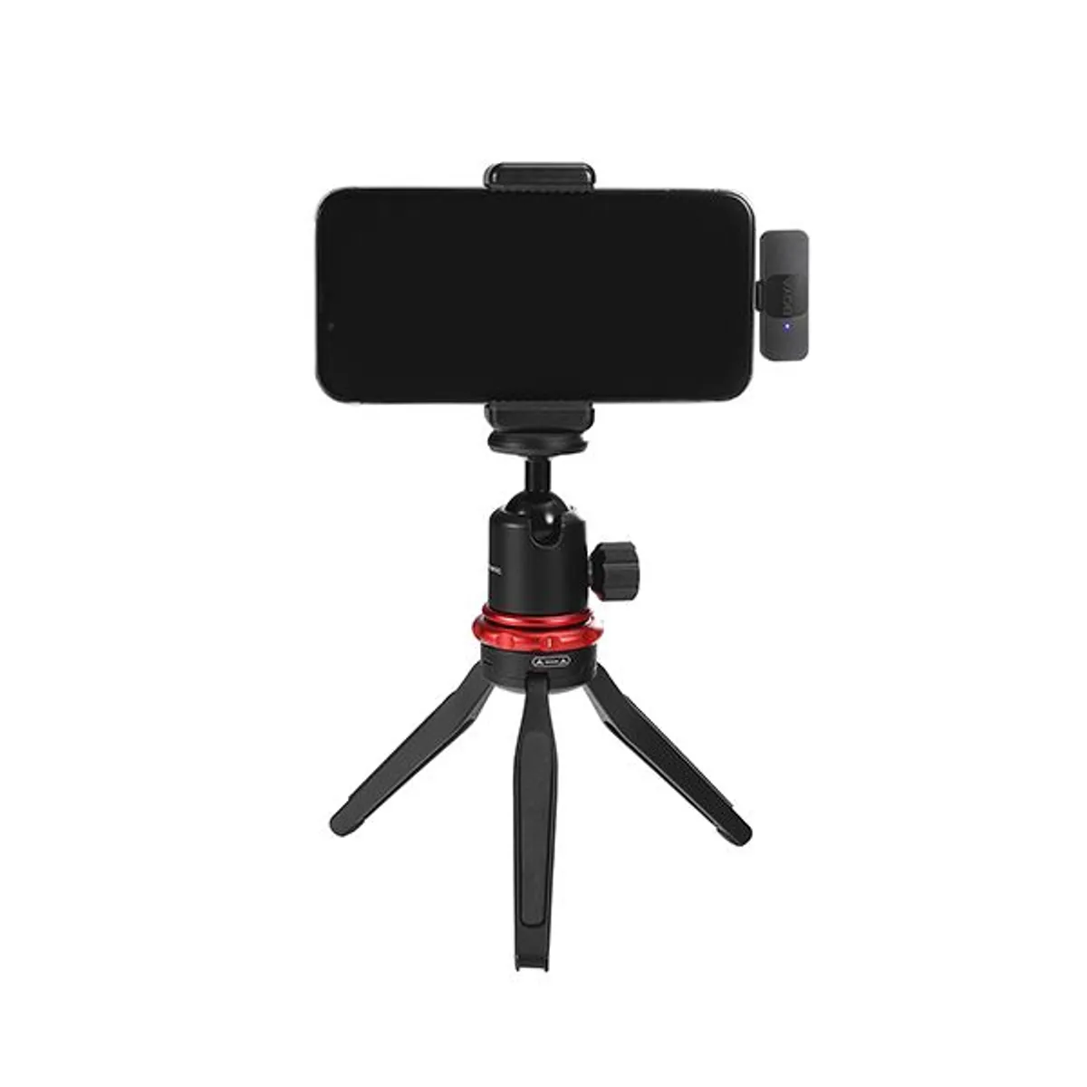 BOYA - MICROFONO INALAMBRICO BOYA BY-V10  PARA ANDROID