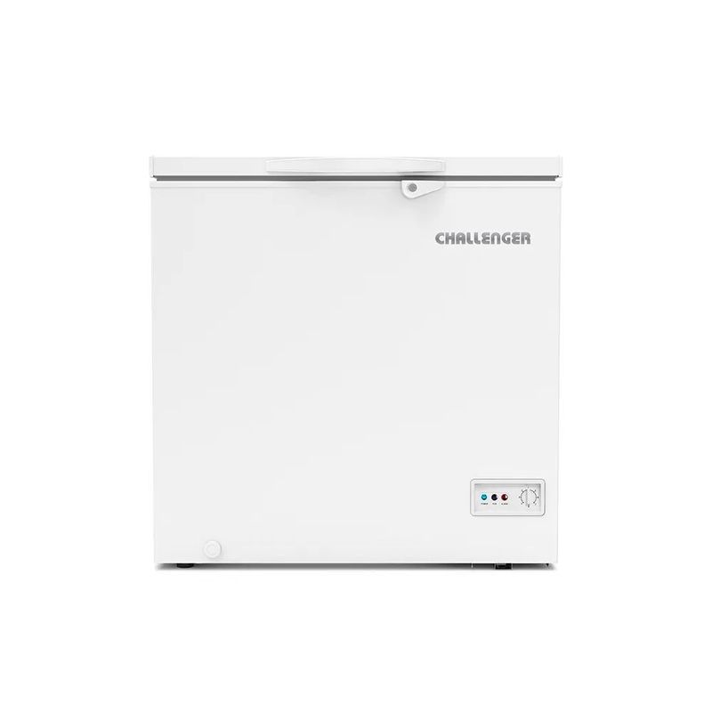 CHALLENGER - Congelador Horizontal Challenger 97 Litros Brutos CH 100
