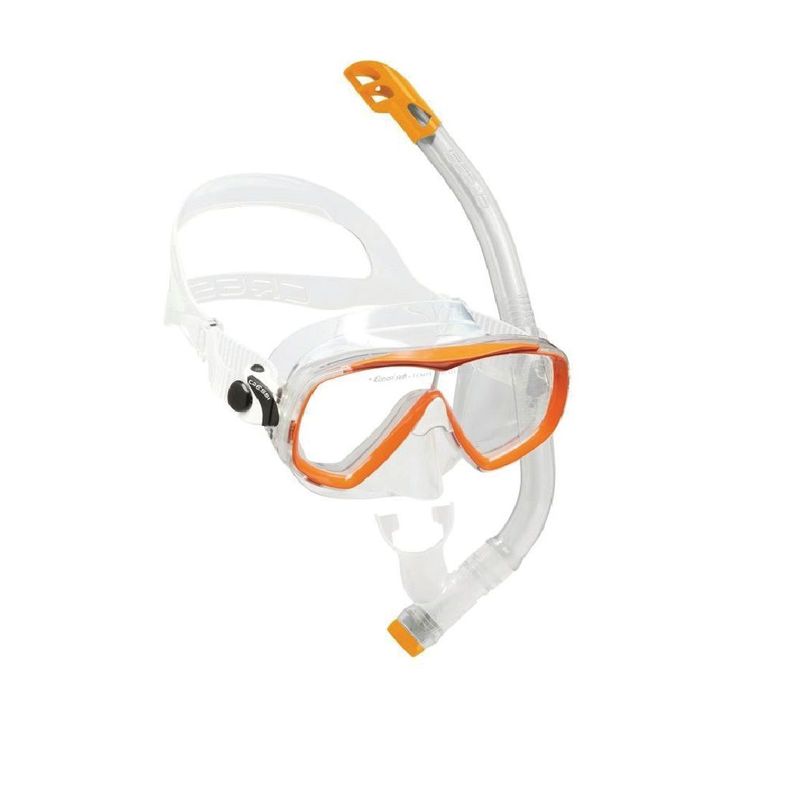 SPEEDO - Speedo Adult Expedition Mascara De Buceo Para Adulto