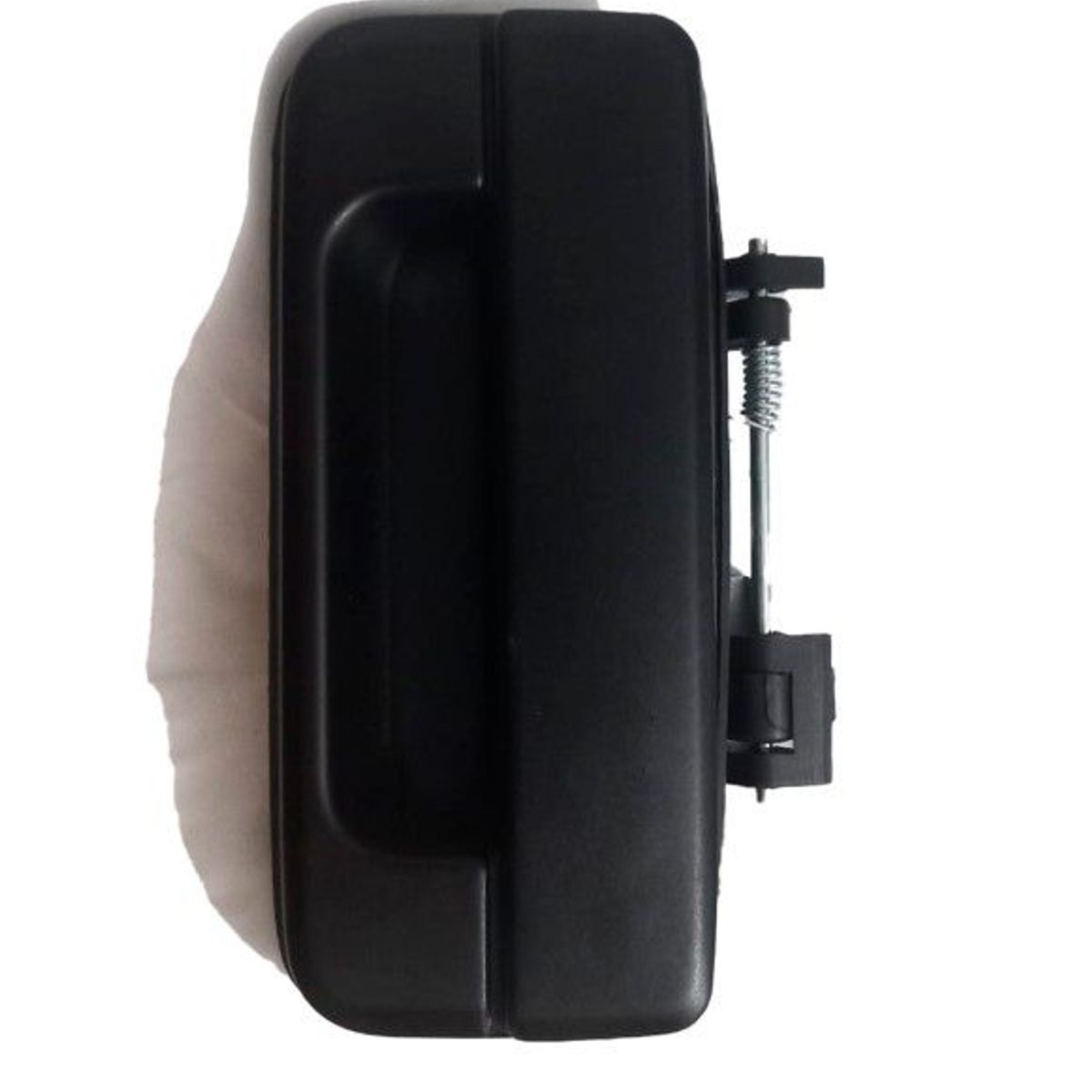 GENERICO - Manija Platon Para Mazda Bt50-Ford Ranger Negra