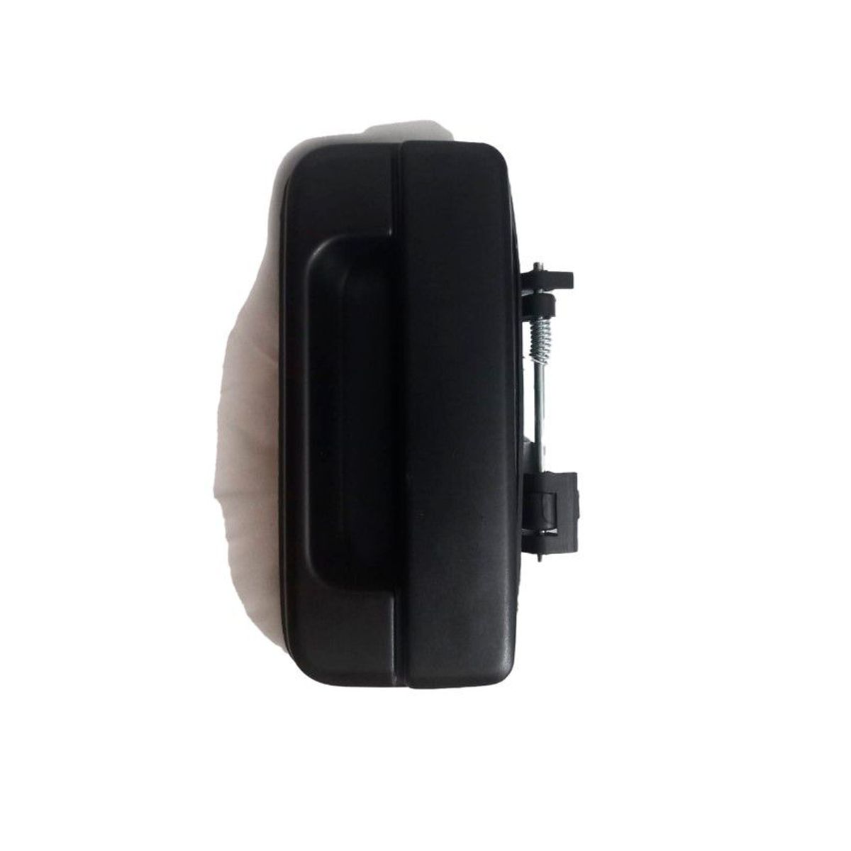 GENERICO - Manija Platon Para Mazda Bt50-Ford Ranger Negra