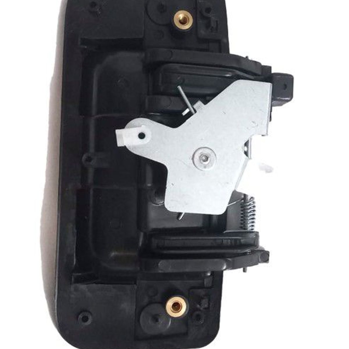 GENERICO - Manija Platon Para Mazda Bt50-Ford Ranger Negra