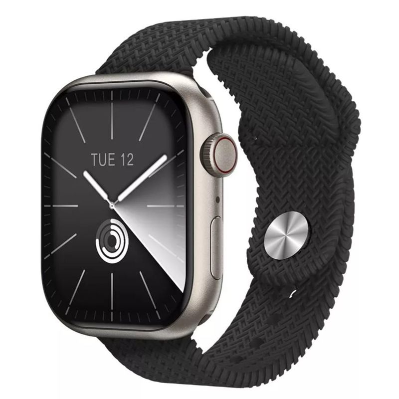 GENERICO - Reloj Inteligente Hk9 Pro PLus Amoled Gen2 GPT.