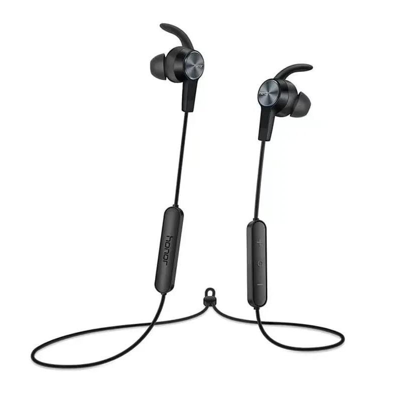 GENERICO - Audífonos Honor Xsport Am61 Inalámbricos Negro 100 Original