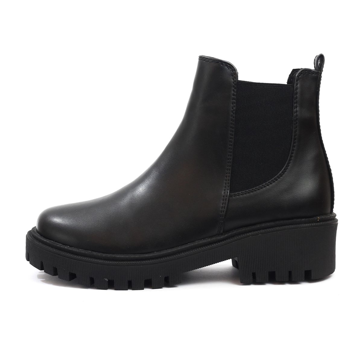 VILLABONR - Botines Mujer VillabonR VBA-5734 negro