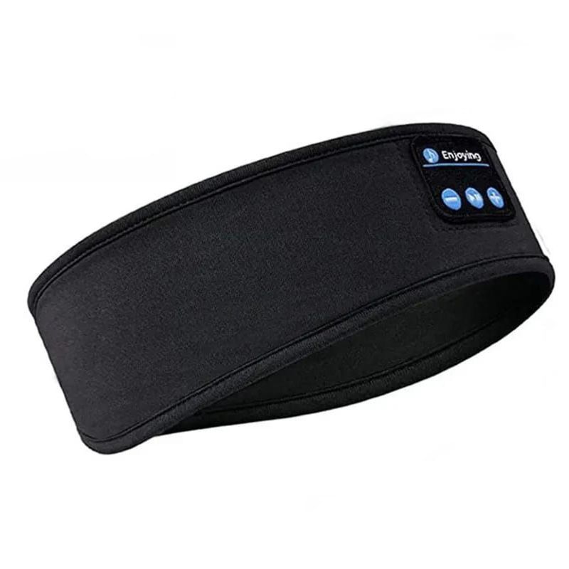 GENERICO - Balaca Diadema Bluetooth Deporte Gym Audifonos Dormir