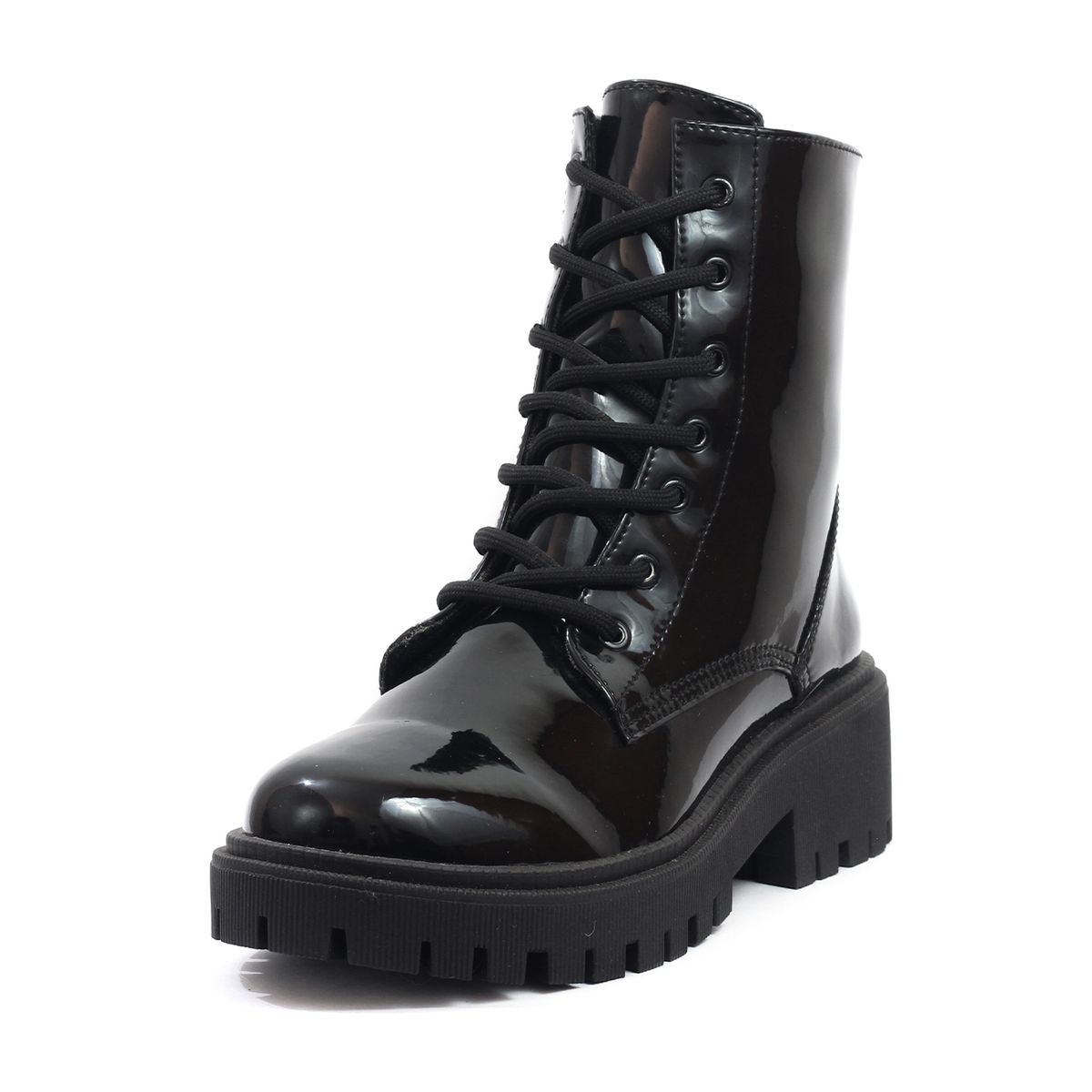 VILLABONR - Botas Mujer VillabonR VMD-5045 negro