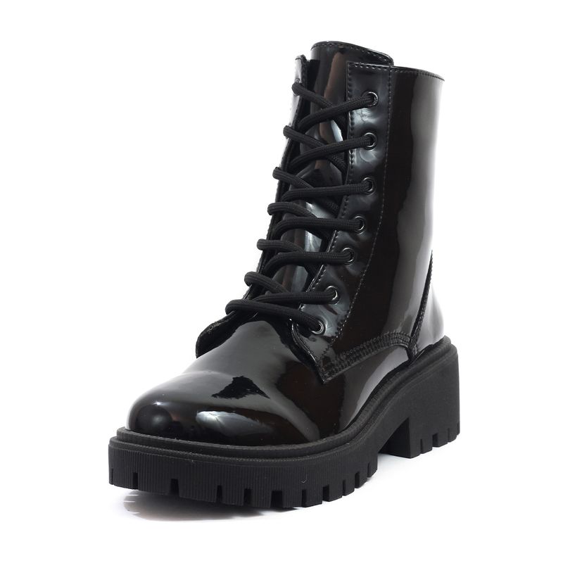 VILLABONR - Botas Mujer VillabonR VMD-5045 negro