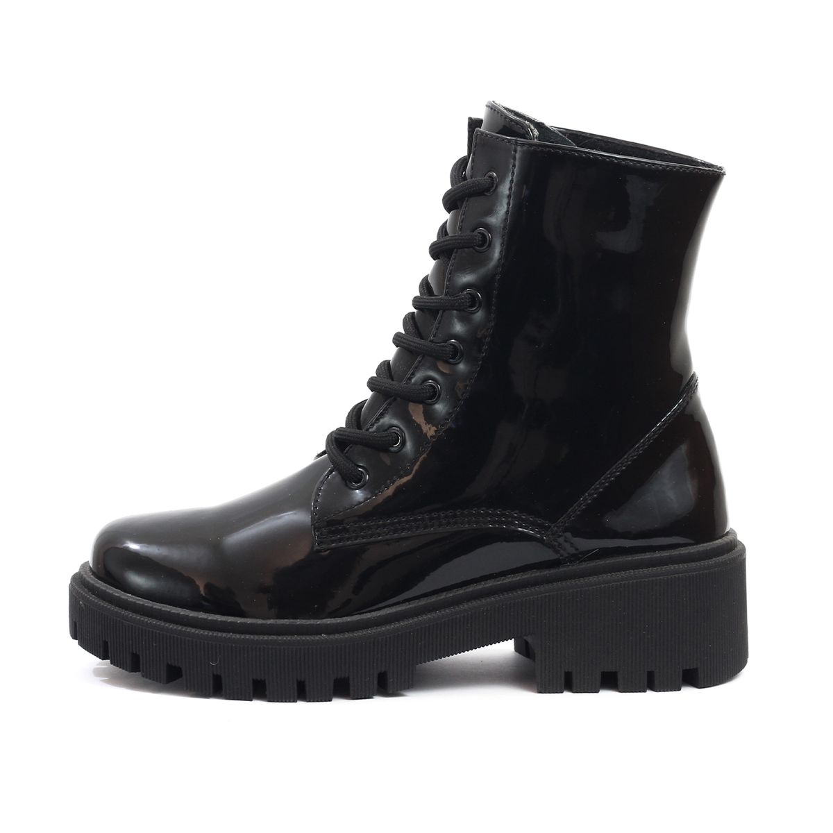 VILLABONR - Botas Mujer VillabonR VMD-5045 negro