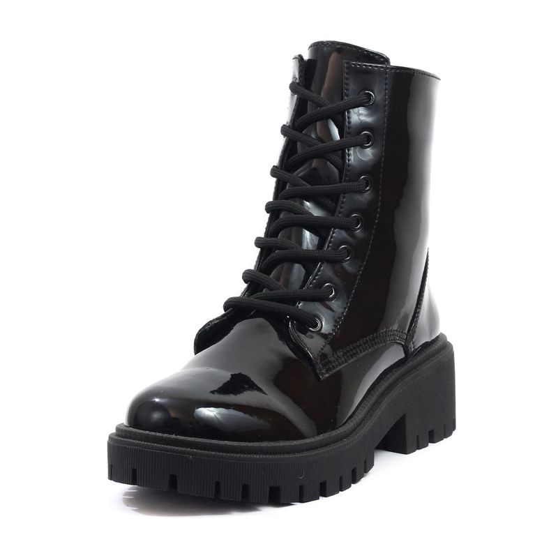 VILLABONR - Botas Mujer VillabonR VMD-5045 negro