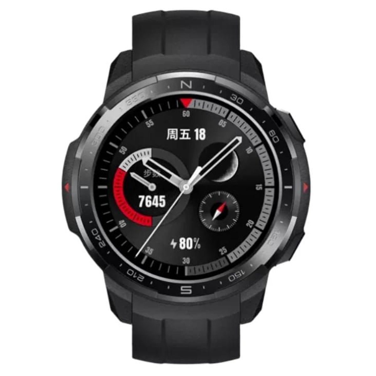 GENERICO - Honor Smart Watch Gs Pro 1.39 5 Atm Gps Llamadas Original