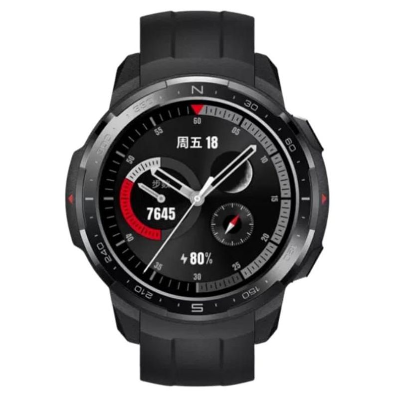 GENERICO - Honor Smart Watch Gs Pro 1.39 5 Atm Gps Llamadas Original