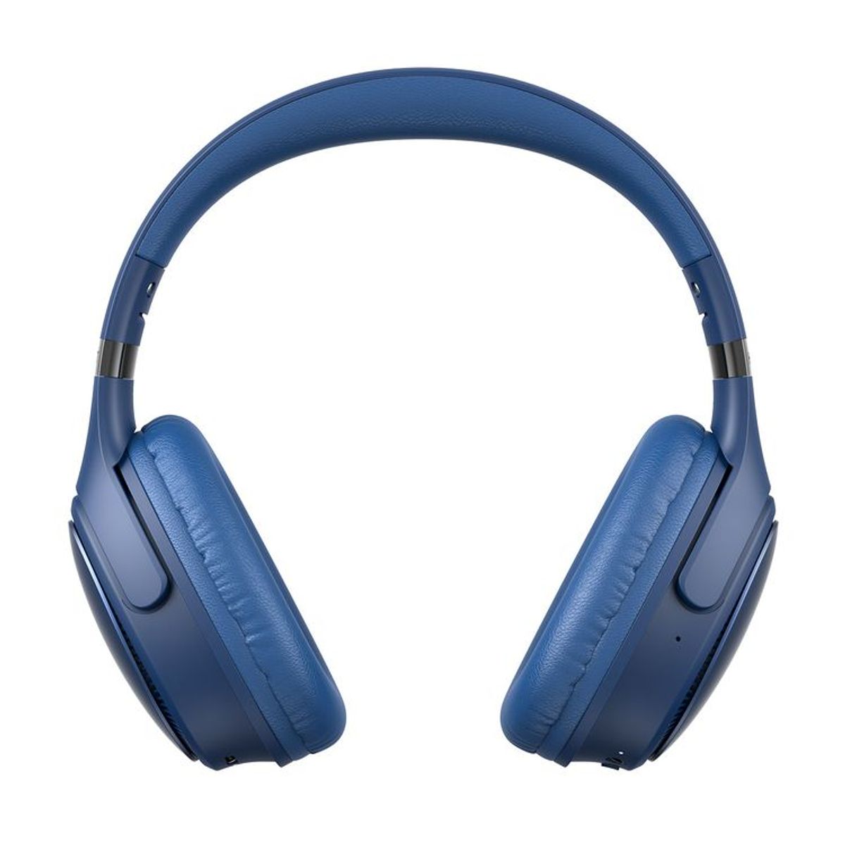 KALLEY - Audífonos de Diadema KALLEY Inalámbricos Bluetooth On Ear K-AA1 Azul