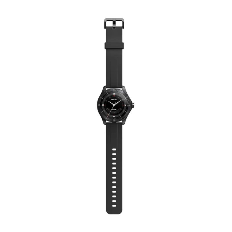 KALLEY - Reloj KALLEY K-SWN3 35 mm Negro-Gris