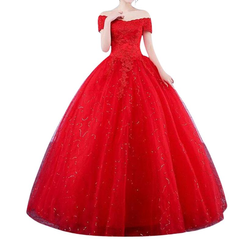 YURELKSHOP - VESTIDO DE QUINCEAÑERA PRINCESA JAZMIN_.