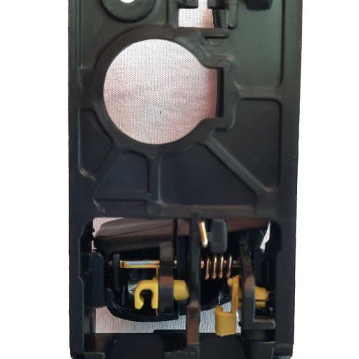 GENERICO - MANIJA INTERIOR PARA HYUNDAI I10 VARILLA DERECHA
