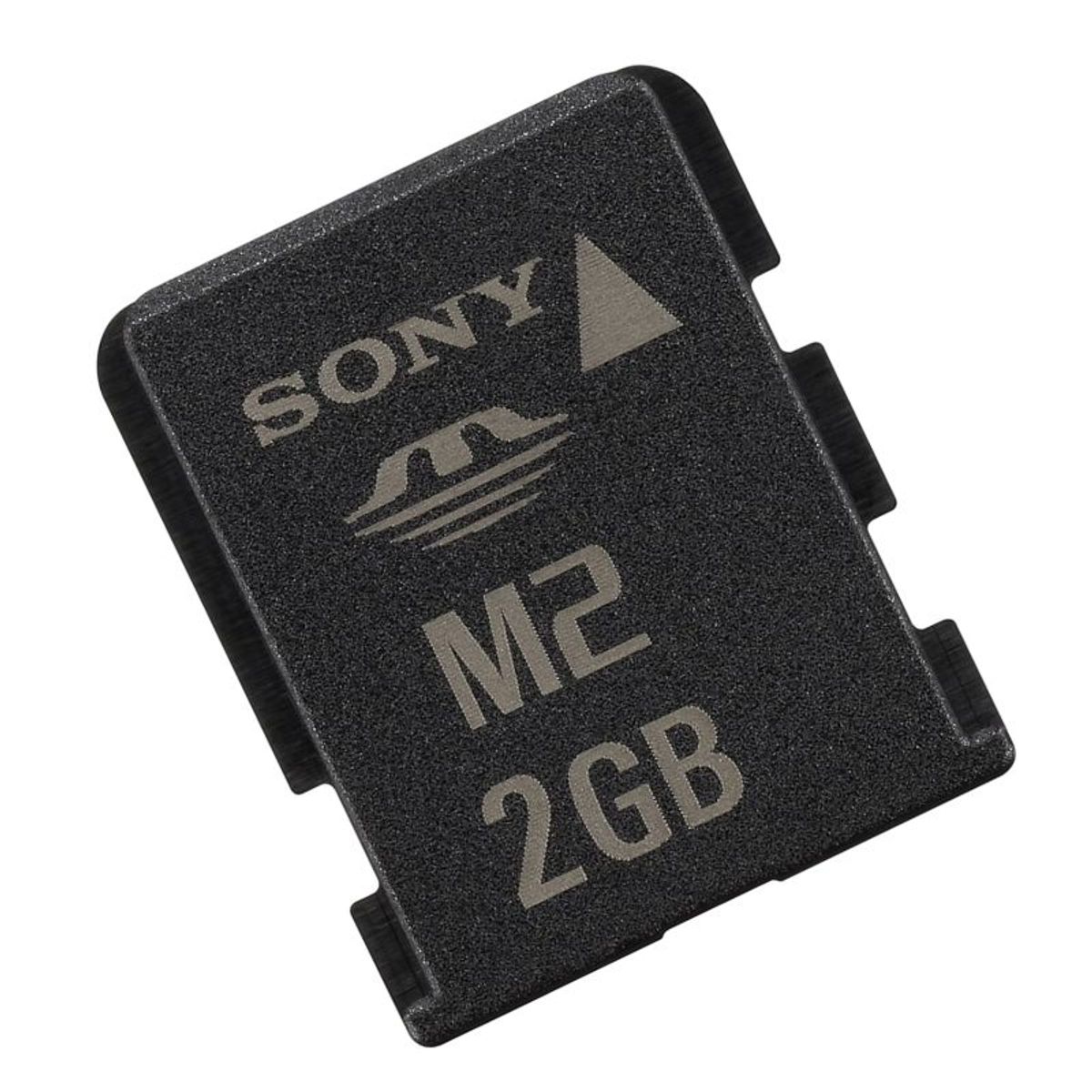 GENERICO - Tarjeta Memoria M2 Micro 2GB para Sony Psp Go Y Ericsson