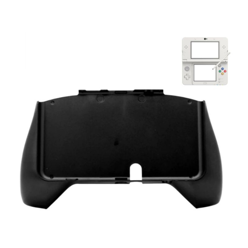 GENERICO - Hand Grip Soporte Empuñadura para Nintendo New 3ds pequeña