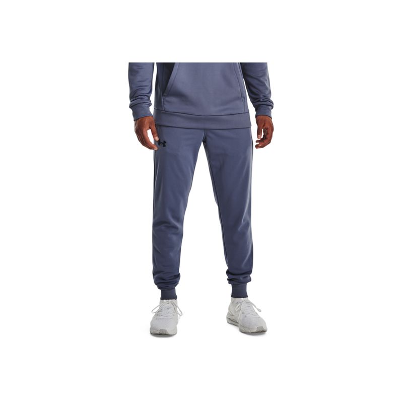UNDER ARMOUR - Pantalón Hombre Under Armour ARMOUR FLEECE JOG Purpura UNDER ARMOUR