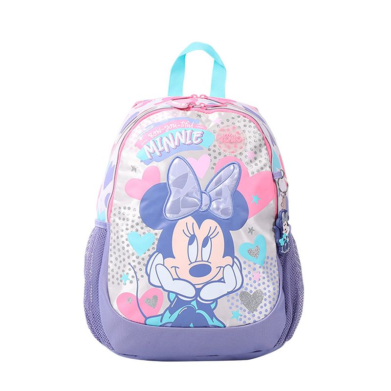 TOTTO - Morral Minnie M Blanco