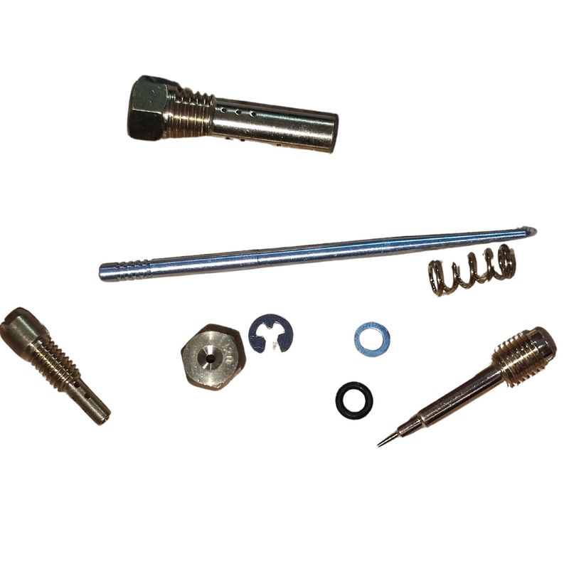 GENERICO - KIT CARBURADOR AK CR5 200