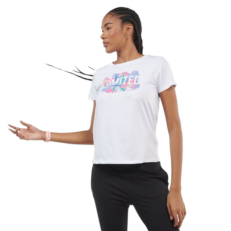 TOTTO - Camiseta Mujer Dusti Gris