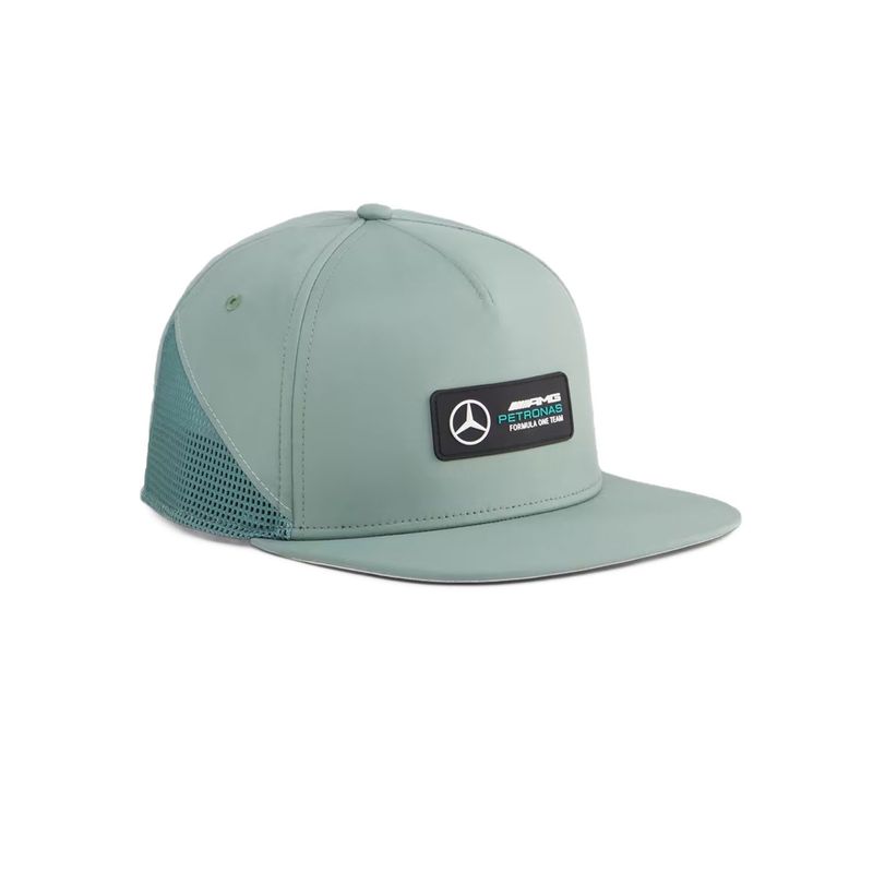 PUMA - Gorra Puma Mercedes AMG Petronas