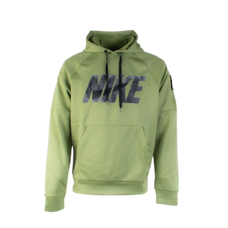 NIKE - Busos Nike Therma Fit