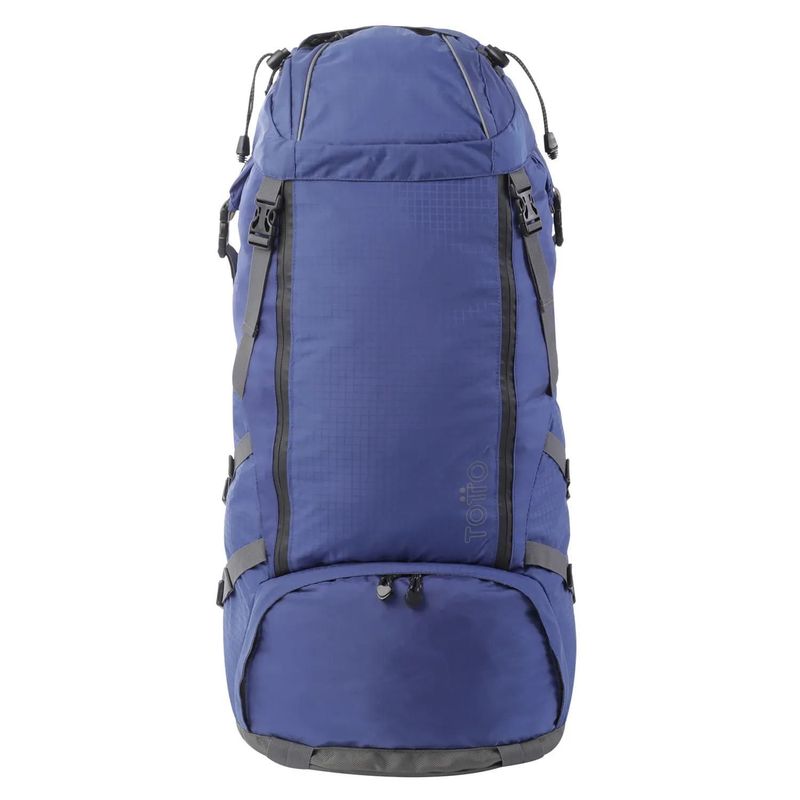 TOTTO - Morral Outdoor Kiran - Summit 75_.
