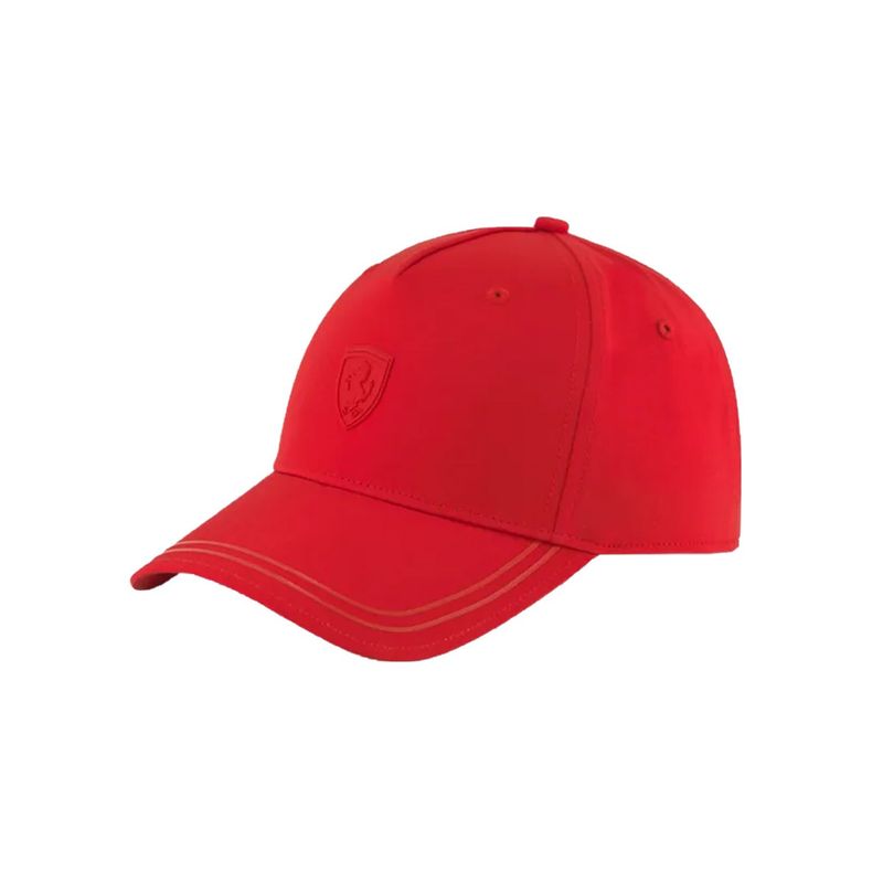 PUMA - Gorra Puma Ferrari SPTWR Style Baseball