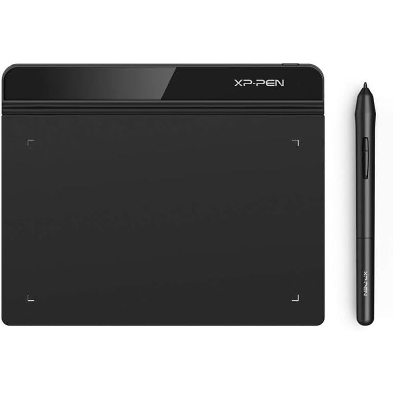 XP PEN - Tableta Digitalizadora Xp Pen Star G640