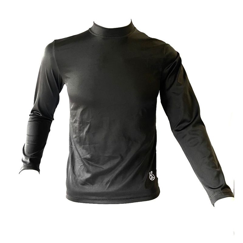 SWIMMER - CAMISILLA OSTIN MANGA LARGA UNISEX EN LICRA CON FILTRO SOLAR